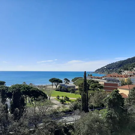 Apartmán A Due Passi Dal Mare *