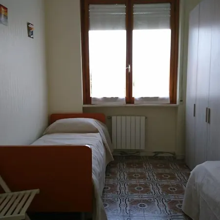 A Due Passi Dal Mare Apartmán Marina dʼAndora