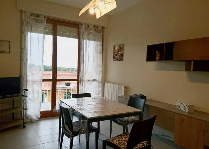 A Due Passi Dal Mare Apartmán