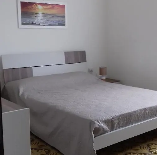 A Due Passi Dal Mare *