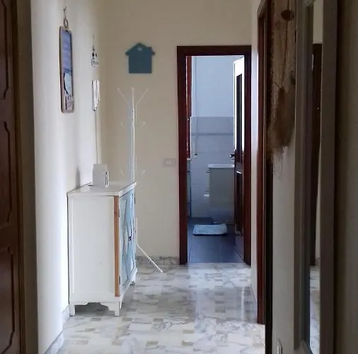 Apartmán A Due Passi Dal Mare