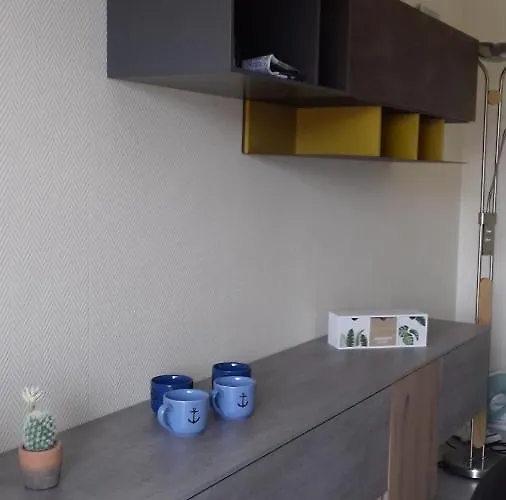 A Due Passi Dal Mare *