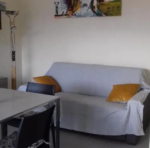 Apartmán A Due Passi Dal Mare *