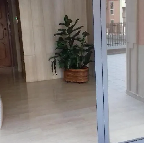 A Due Passi Dal Mare Apartmán