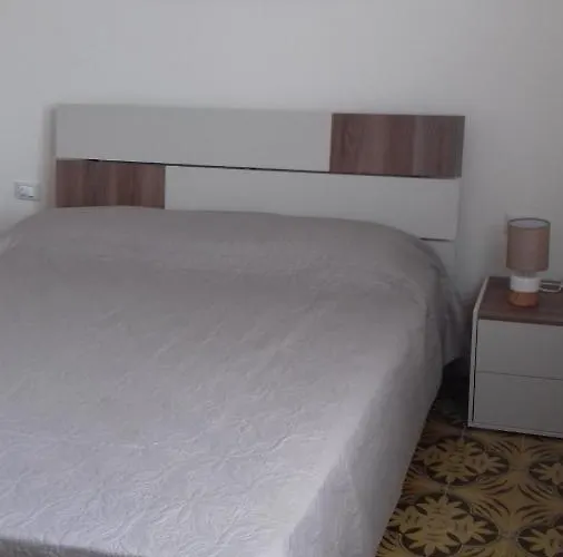 Apartmán A Due Passi Dal Mare *