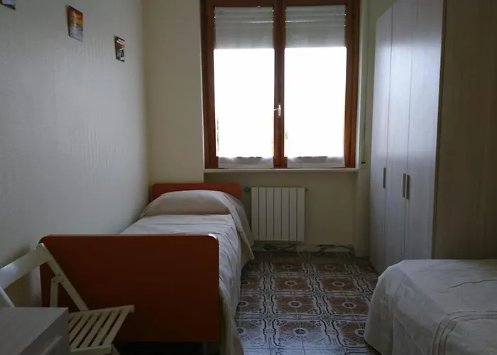 A Due Passi Dal Mare 아파트 Marina dʼAndora