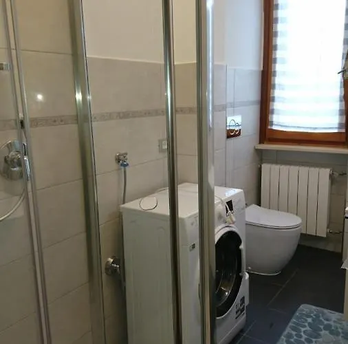 A Due Passi Dal Mare