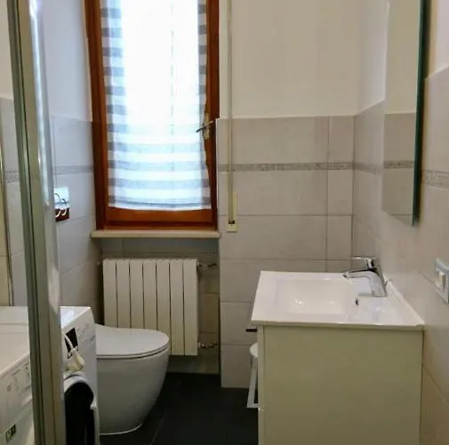 A Due Passi Dal Mare 아파트 *