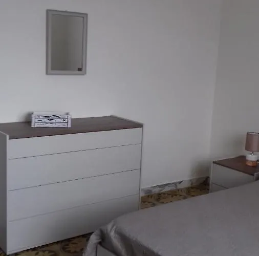 A Due Passi Dal Mare Marina dʼAndora